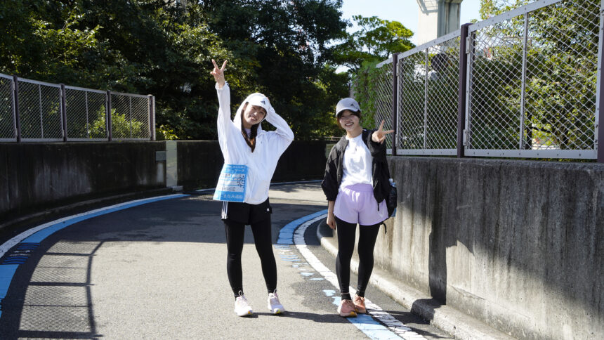 瀬戸内しまなみ海道スリーデーマーチ